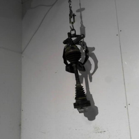 Cardan gauche (transmission) VOLKSWAGEN TOUAREG 1