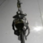 Cardan gauche (transmission) VOLKSWAGEN TOUAREG 1