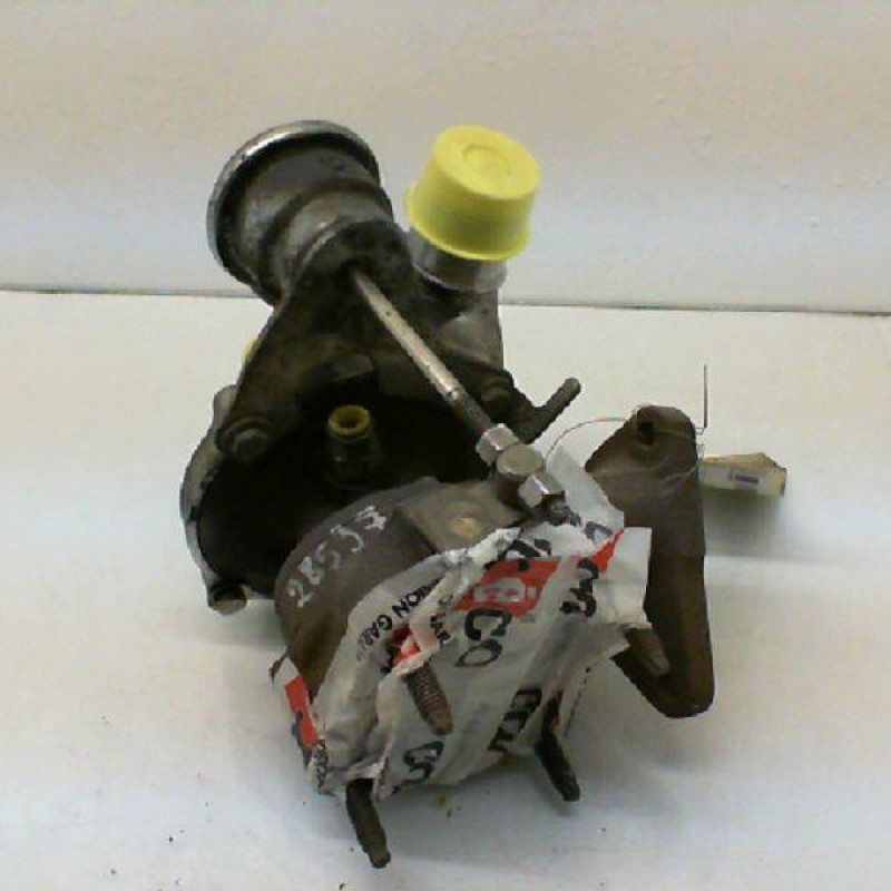 Turbo RENAULT CLIO 3
