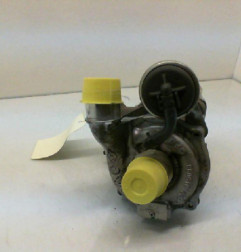Turbo RENAULT CLIO 3 Photo n°3
