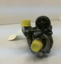 Turbo RENAULT CLIO 3 Photo n°5