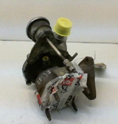 Turbo RENAULT CLIO 3 Photo n°6