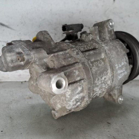 Compresseur clim BMW SERIE 1 E87