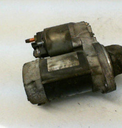 Demarreur BMW SERIE 1 E87 Photo n°1