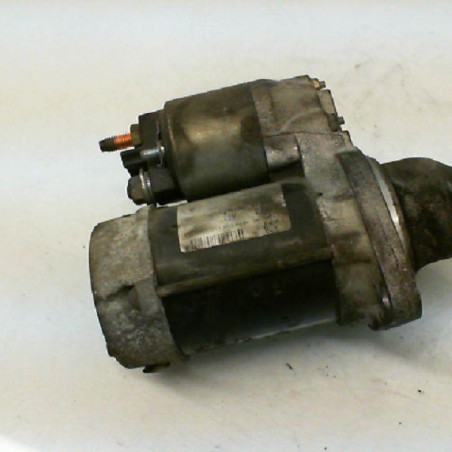 Demarreur BMW SERIE 1 E87 Photo n°1