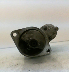 Demarreur BMW SERIE 1 E87 Photo n°3