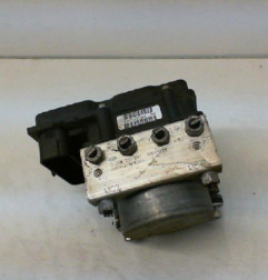 Bloc ABS (freins anti-blocage) CITROEN NEMO Photo n°3