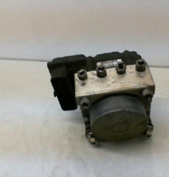 Bloc ABS (freins anti-blocage) CITROEN NEMO Photo n°4