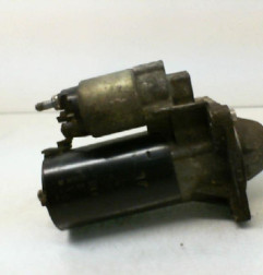 Demarreur FIAT GRANDE PUNTO Photo n°1