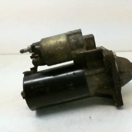 Demarreur FIAT GRANDE PUNTO Photo n°1