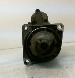 Demarreur FIAT GRANDE PUNTO Photo n°3