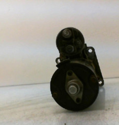 Demarreur FIAT GRANDE PUNTO Photo n°5