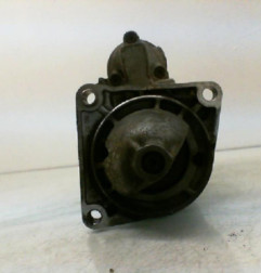 Demarreur FIAT GRANDE PUNTO Photo n°6