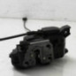 Serrure avant droit RENAULT CLIO 3