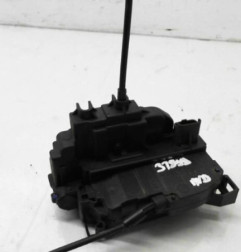 Serrure avant droit RENAULT CLIO 3