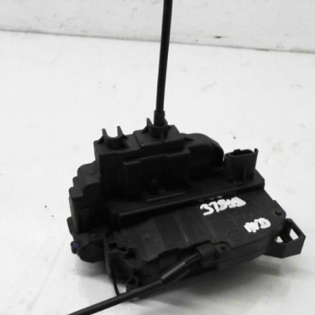 Serrure avant droit RENAULT CLIO 3