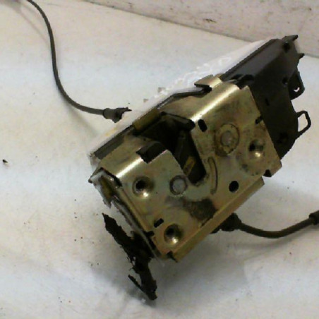 Serrure avant droit RENAULT MEGANE 2