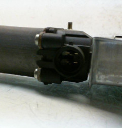 Leve vitre electrique avant droit RENAULT KANGOO 1 Photo n°1