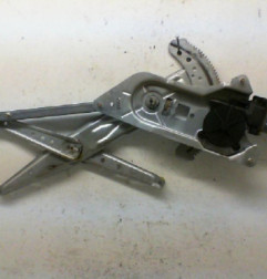 Leve vitre electrique avant droit RENAULT KANGOO 1 Photo n°3