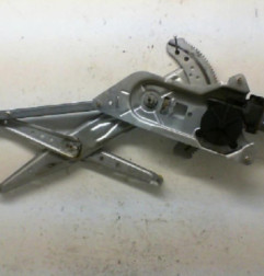 Leve vitre electrique avant droit RENAULT KANGOO 1 Photo n°4