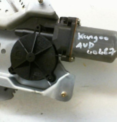 Leve vitre electrique avant droit RENAULT KANGOO 1 Photo n°5