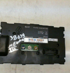 Afficheur RENAULT MEGANE 3