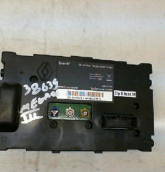 Afficheur RENAULT MEGANE 3 Photo n°5