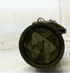 Compresseur clim RENAULT KANGOO 1 Photo n°1