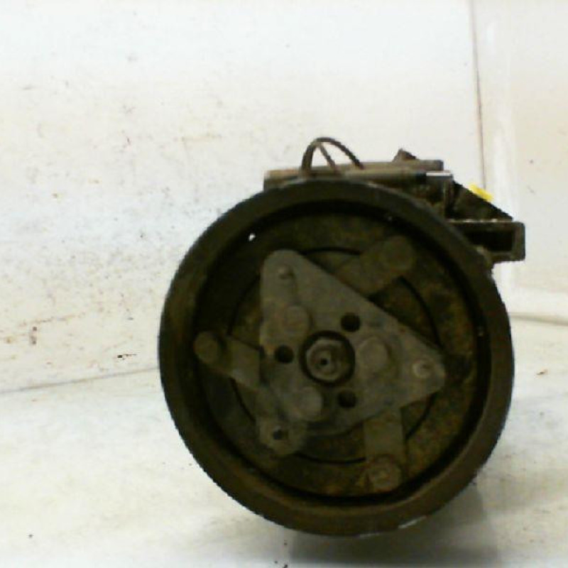 Compresseur clim RENAULT KANGOO 1