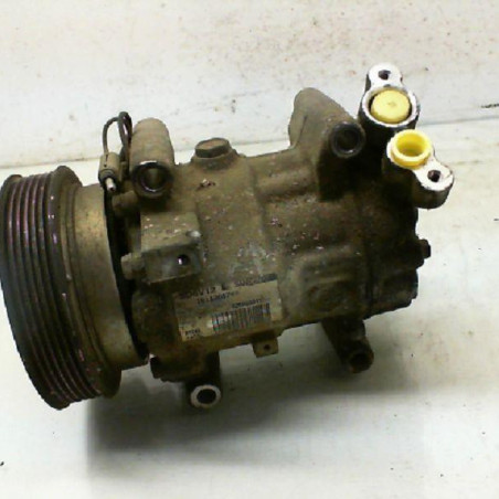 Compresseur clim RENAULT KANGOO 1