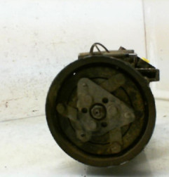 Compresseur clim RENAULT KANGOO 1 Photo n°5