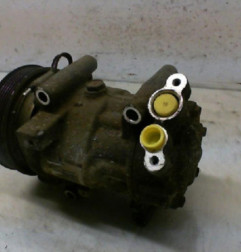 Compresseur clim RENAULT KANGOO 1 Photo n°6