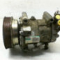 Compresseur clim RENAULT CLIO 3