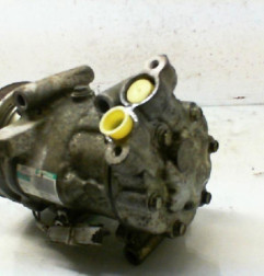 Compresseur clim RENAULT CLIO 3