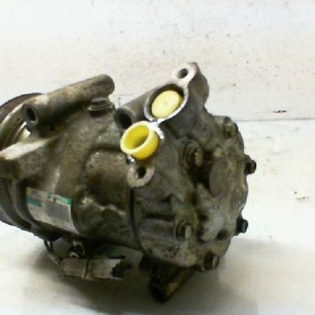 Compresseur clim RENAULT CLIO 3