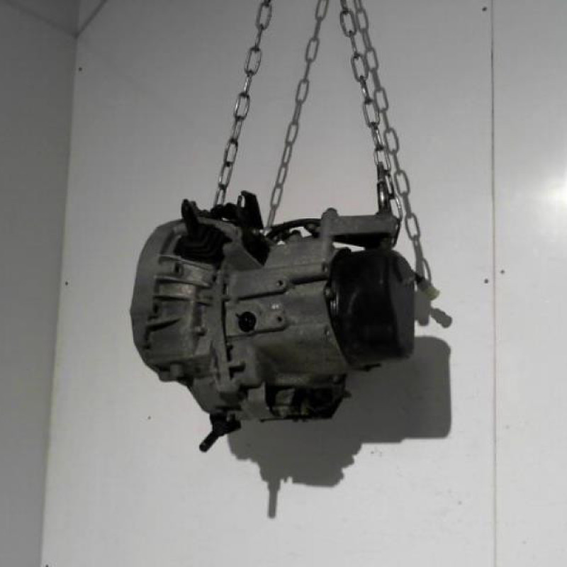 Boite de vitesses RENAULT CLIO 2