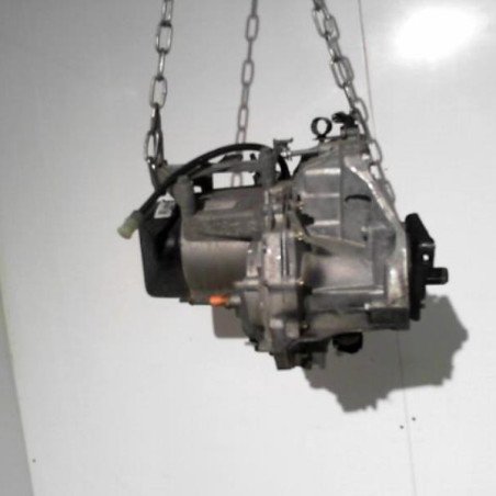 Boite de vitesses RENAULT CLIO 2