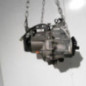 Boite de vitesses RENAULT CLIO 2