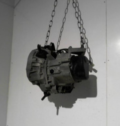 Boite de vitesses RENAULT CLIO 2 Photo n°4