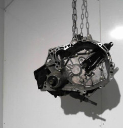 Boite de vitesses RENAULT CLIO 2 Photo n°5