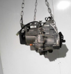 Boite de vitesses RENAULT CLIO 2 Photo n°6