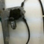 Leve vitre electrique avant droit RENAULT CLIO 3