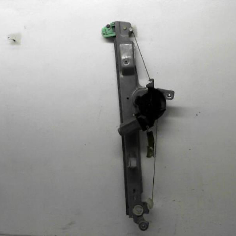 Leve vitre electrique avant gauche RENAULT SCENIC 2