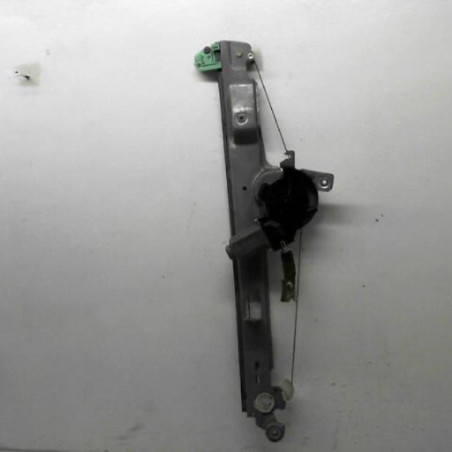 Leve vitre electrique avant gauche RENAULT SCENIC 2 Photo n°1