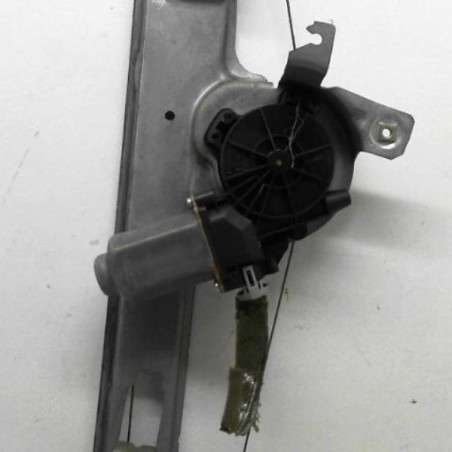 Leve vitre electrique avant gauche RENAULT SCENIC 2