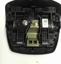 Air bag conducteur RENAULT MEGANE 3 Photo n°1