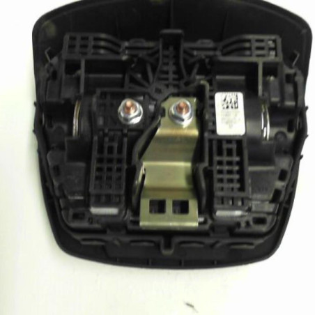 Air bag conducteur RENAULT MEGANE 3 Photo n°1