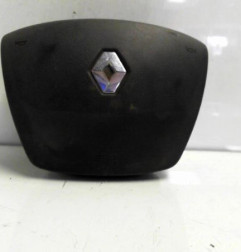 Air bag conducteur RENAULT MEGANE 3 Photo n°3