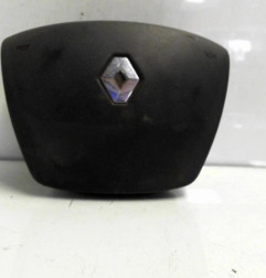 Air bag conducteur RENAULT MEGANE 3 Photo n°4