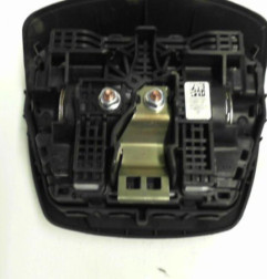 Air bag conducteur RENAULT MEGANE 3 Photo n°6